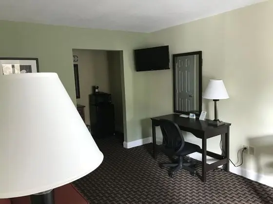 Süit, 2 Büyük (Queen) Boy Yatak, Sigara İçilmez