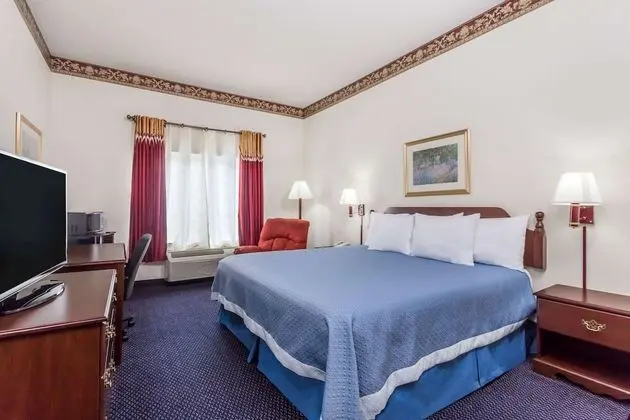 Standard Oda, 1 En Büyük (King) Boy Yatak