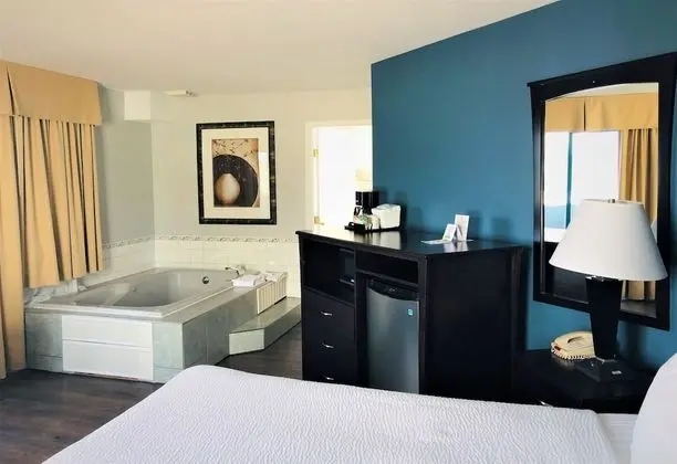Upgraded, Honeymoon Tek Kişilik Oda, 1 En Büyük (King) Boy Yatak, Sigara İçilmez