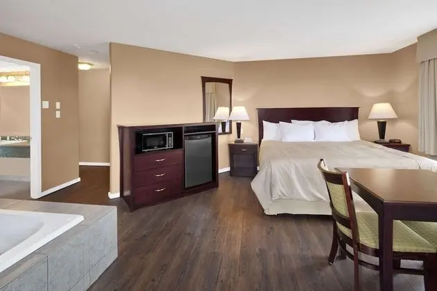 Upgraded, Honeymoon Tek Kişilik Oda, 1 En Büyük (King) Boy Yatak, Sigara İçilmez
