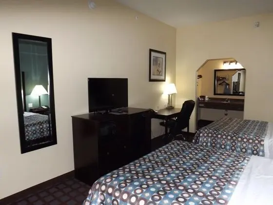 Standard Oda, 2 Büyük (Queen) Boy Yatak, Sigara İçilebilir