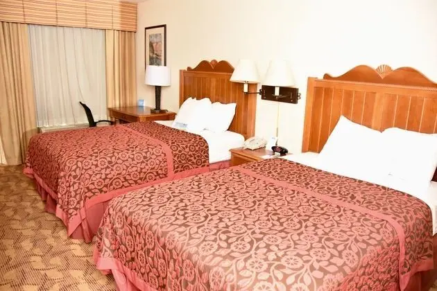 Standard Oda, 2 Çift Kişilik Yatak