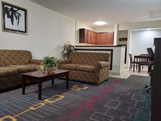 Süit, 1 En Büyük (King) Boy Yatak, Sigara İçilebilir (One-Bedroom)