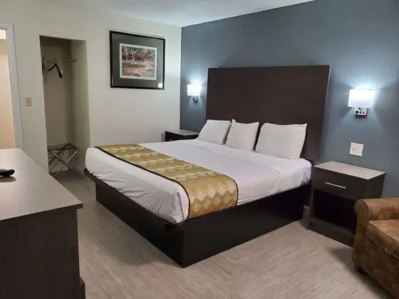 Süit, 1 En Büyük (King) Boy Yatak, Sigara İçilebilir (One-Bedroom)