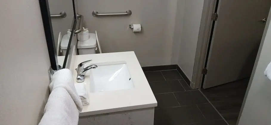 Banyo lavabosu