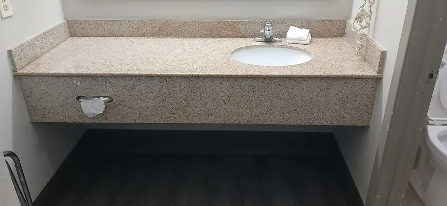 Banyo lavabosu