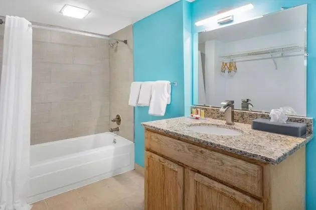 Oda, 2 Çift Kişilik Yatak, Sigara İçilmez (Pet-Friendly)