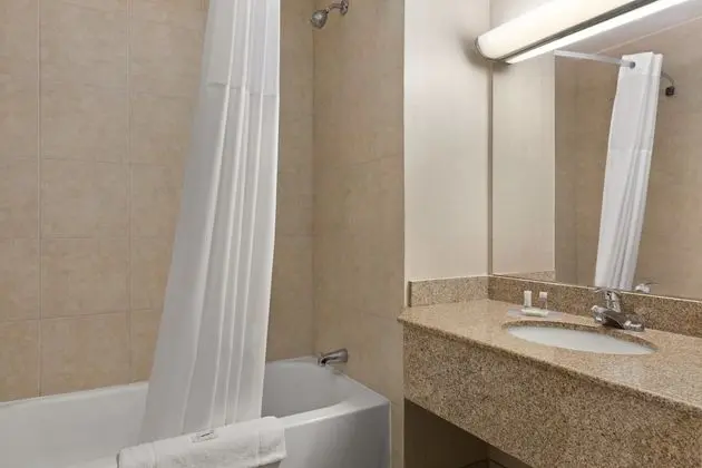 Standard Oda, 2 Çift Kişilik Yatak, Sigara İçilmez