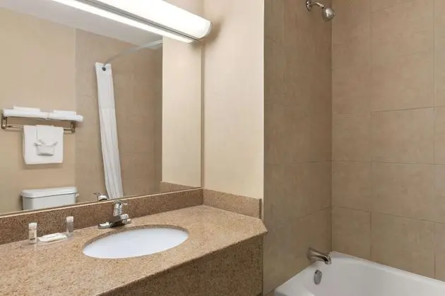 Standard Oda, 2 Çift Kişilik Yatak, Sigara İçilmez