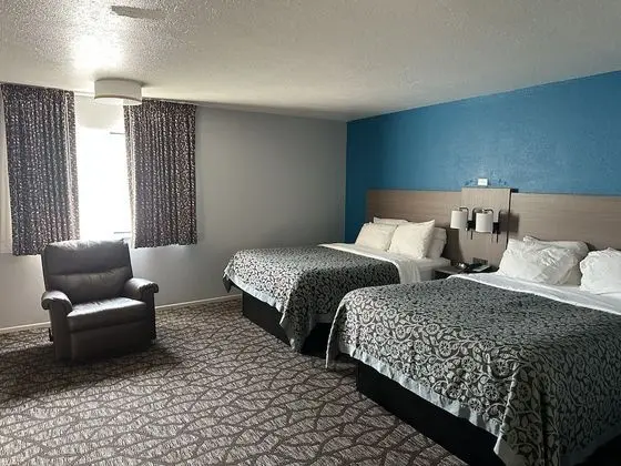 Süit, 2 Büyük (Queen) Boy Yatak, Sigara İçilmez