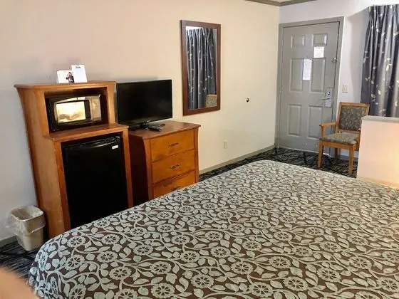 Standard Oda, 1 En Büyük (King) Boy Yatak