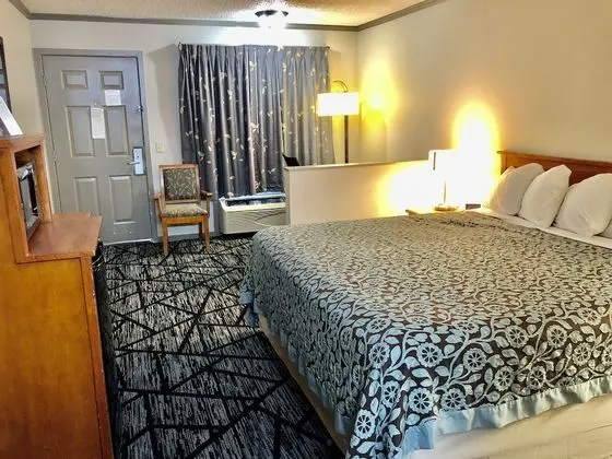 Standard Oda, 1 En Büyük (King) Boy Yatak