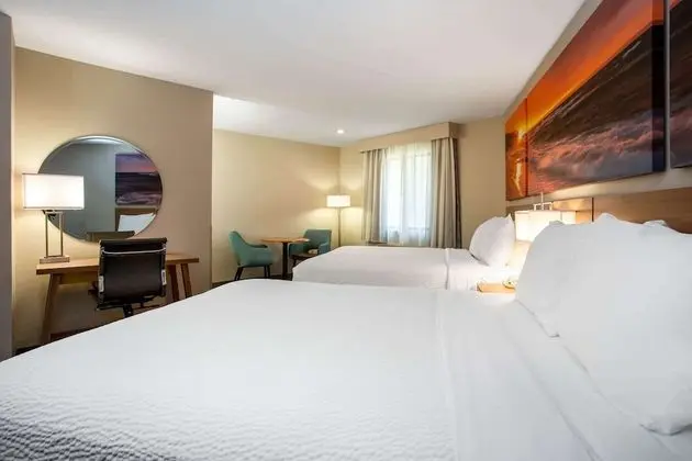 Stüdyo Süit, 2 Büyük (Queen) Boy Yatak, Sigara İçilmez