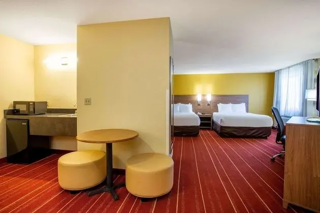 Stüdyo Süit, 2 Büyük (Queen) Boy Yatak, Sigara İçilmez