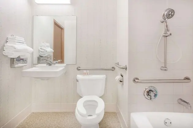 Stüdyo Süit, 2 Büyük (Queen) Boy Yatak, Sigara İçilmez