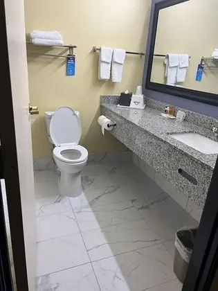 Standard Oda, 1 En Büyük (King) Boy Yatak, Sigara İçilmez