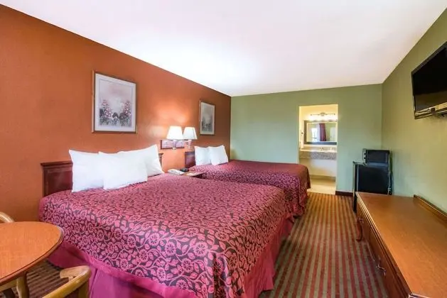 Oda, Sigara İçilmez (Multiple Beds)