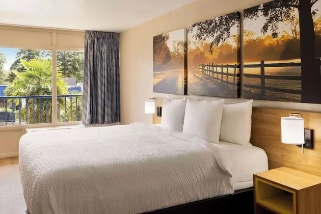 Standard Oda, 1 En Büyük (King) Boy Yatak