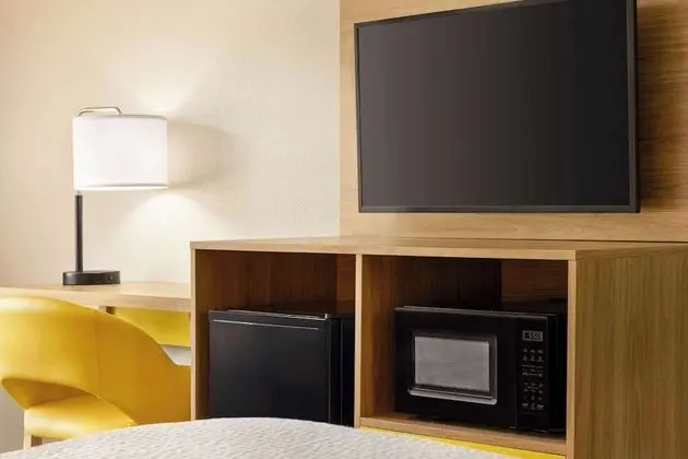 Standard Oda, 1 En Büyük (King) Boy Yatak