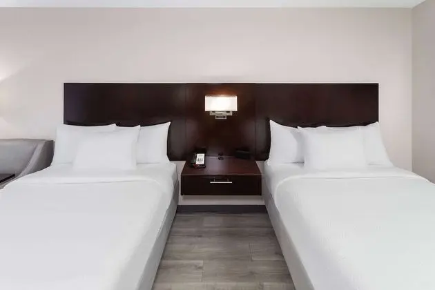 Oda, 2 Çift Kişilik Yatak, Sigara İçilmez (Pet Friendly)