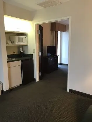 Süit, 1 En Büyük (King) Boy Yatak, Sigara İçilmez (One-Bedroom)