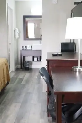 Oda, 1 En Büyük (King) Boy Yatak, Sigara İçilmez