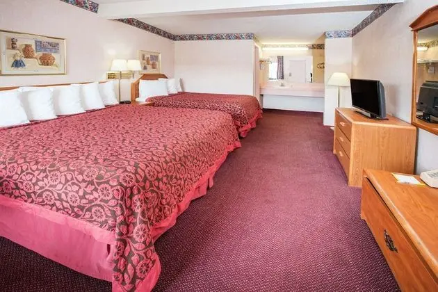 Oda, 1 En Büyük (King) Boy Yatak, Sigara İçilebilir