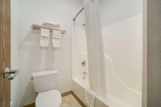 Honeymoon Süit, 1 En Büyük (King) Boy Yatak, Sıcak Su Küveti