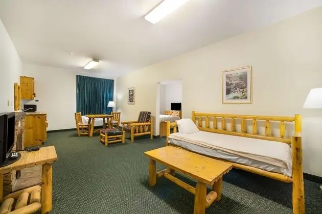 Honeymoon Süit, 1 En Büyük (King) Boy Yatak, Sıcak Su Küveti