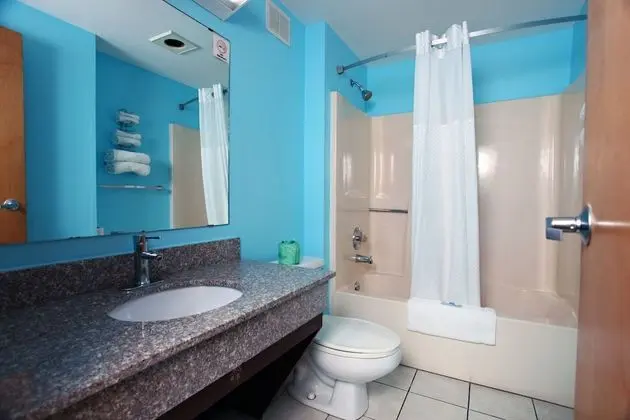 Luxury Oda, 1 En Büyük (King) Boy Yatak, Sigara İçilmez