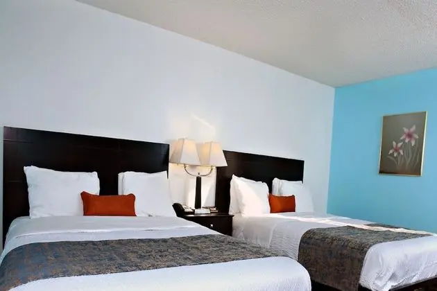 Oda, 2 Çift Kişilik Yatak, Sigara İçilmez