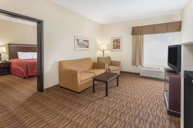 Süit, 1 Yatak Odası, Sigara İçilmez (1 King Bed)