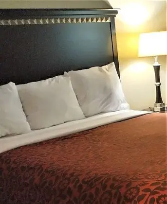 Süit, 1 Yatak Odası, Sigara İçilmez (1 King Bed)