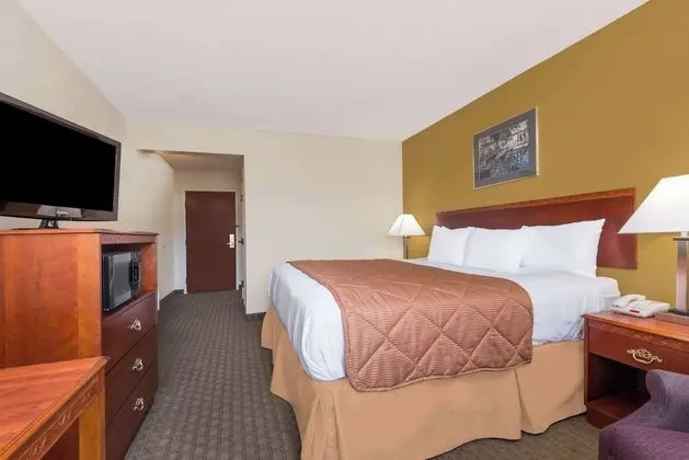 Standard Oda, 1 En Büyük (King) Boy Yatak, Sigara İçilmez