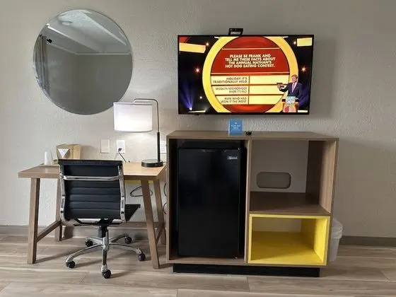 Stüdyo Süit, Birden Çok Yatak, Sigara İçilmez