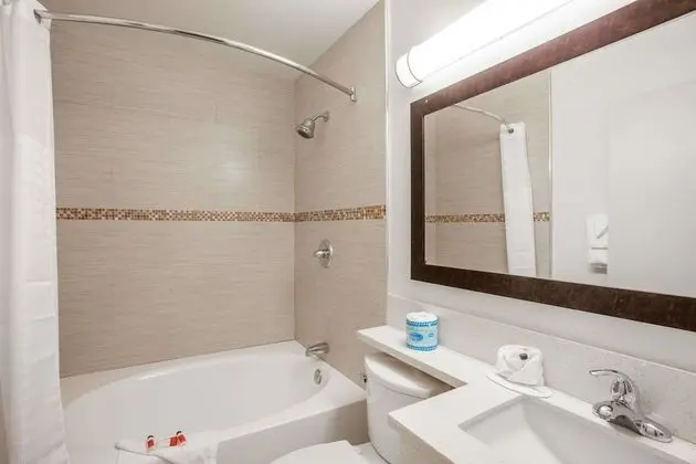 Upgraded, Süit, 1 En Büyük (King) Boy Yatak ve Çekyat, Sigara İçilmez