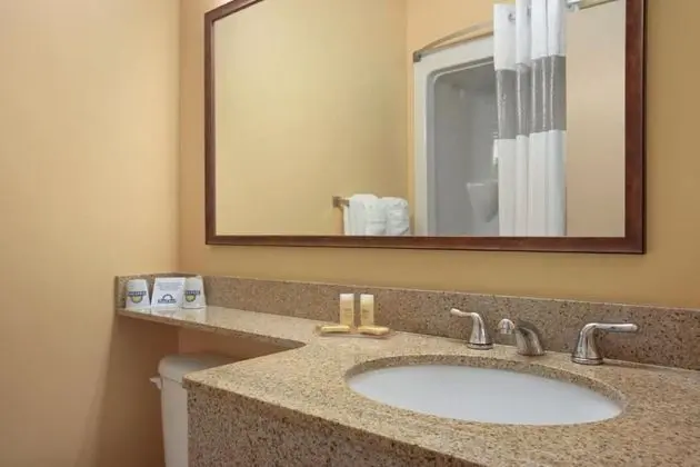Süit, 1 En Büyük (King) Boy Yatak, Sigara İçilmez (One-Bedroom)
