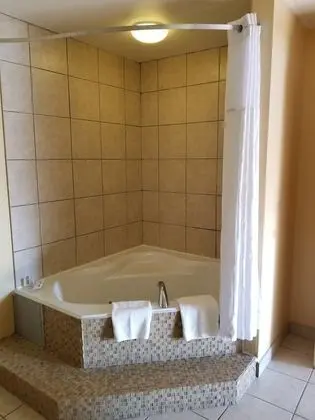 Süit, 1 En Büyük (King) Boy Yatak, Sigara İçilmez (One-Bedroom)