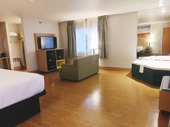 Deluxe Stüdyo Süit, 1 En Büyük (King) Boy Yatak, Sigara İçilmez