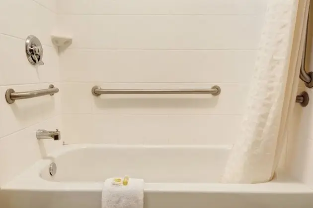 Standard Oda, 1 En Büyük (King) Boy Yatak, Engellilere Uygun