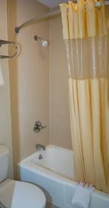 Tek Büyük Yataklı Oda, 2 Çift Kişilik Yatak