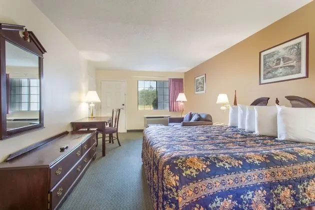 Oda, 1 En Büyük (King) Boy Yatak, Sigara İçilebilir