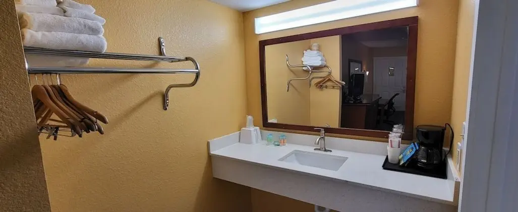 Deluxe Oda, 1 En Büyük (King) Boy Yatak ve Çekyat, Sigara İçilmez