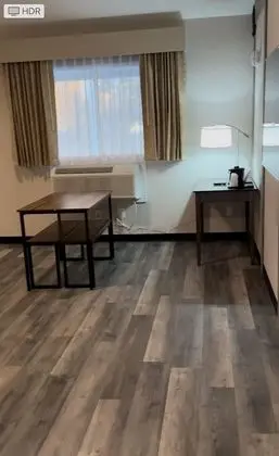 Executive Stüdyo Süit, 1 En Büyük (King) Boy Yatak, Sigara İçilmez (Huron)