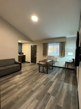Executive Stüdyo Süit, 1 En Büyük (King) Boy Yatak, Sigara İçilmez (Huron)