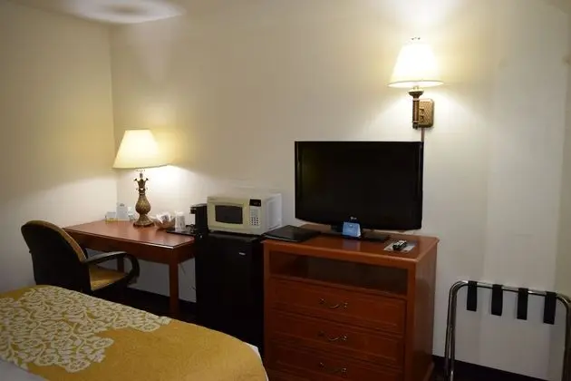 Oda, 1 Büyük (Queen) Boy Yatak, Sigara İçilmez (Pet Friendly)