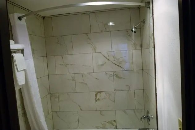 Süit, 1 Yatak Odası, Sigara İçilmez (2 Queens and 1 King Bed)
