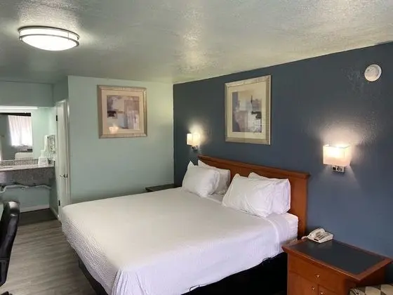 Oda, 1 En Büyük (King) Boy Yatak, Sigara İçilmez