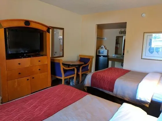 Oda, 2 Çift Kişilik Yatak, Sigara İçilmez