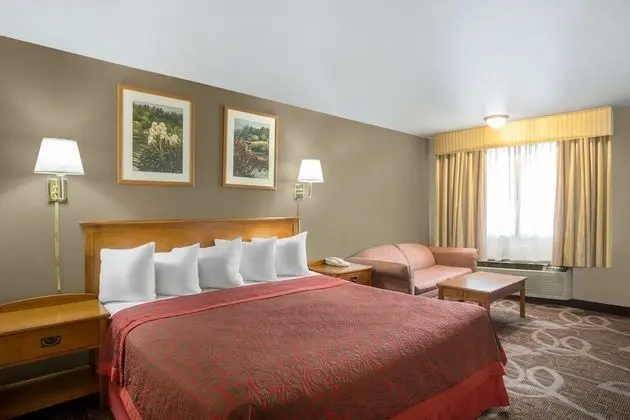 Oda, 1 En Büyük (King) Boy Yatak, Sigara İçilmez (Pet-Friendly)